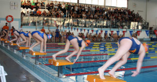 3 jornada lliga catalana benjamina cnlh 2016