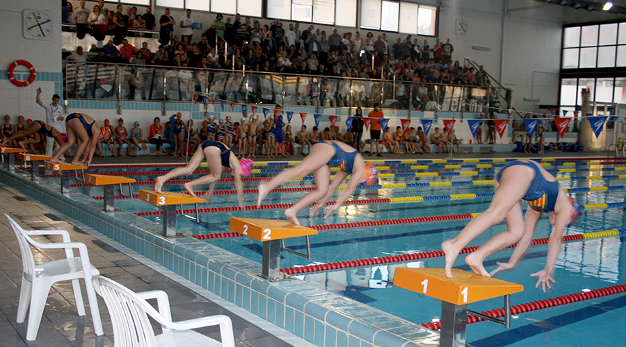 3 jornada lliga catalana benjamina cnlh 2016