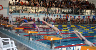 3 jornada lliga catalana benjamina cnlh 2016