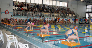 3 jornada lliga catalana benjamina cnlh 2016