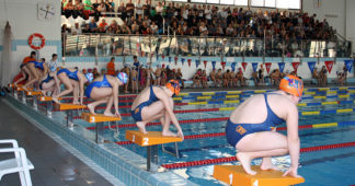 3 jornada lliga catalana benjamina cnlh 2016