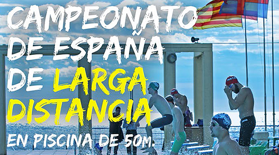 campionat espanya llarga distancia master