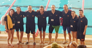 campionat espanya masters palma