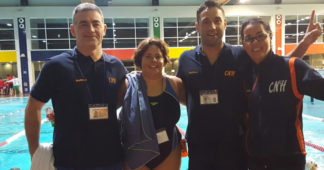 campionat espanya masters palma