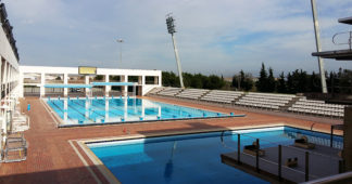 campionat espanya masters palma piscina