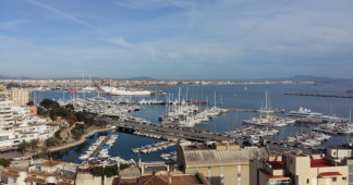 campionat espanya masters palma port