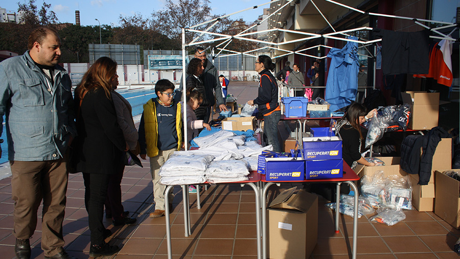 mercadillo cnlh 2017