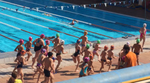 entrenament escola cnlh setmana santa 2017