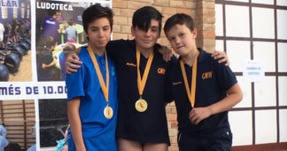 campionat catalunya estiu natacio aletes cnlh 2017