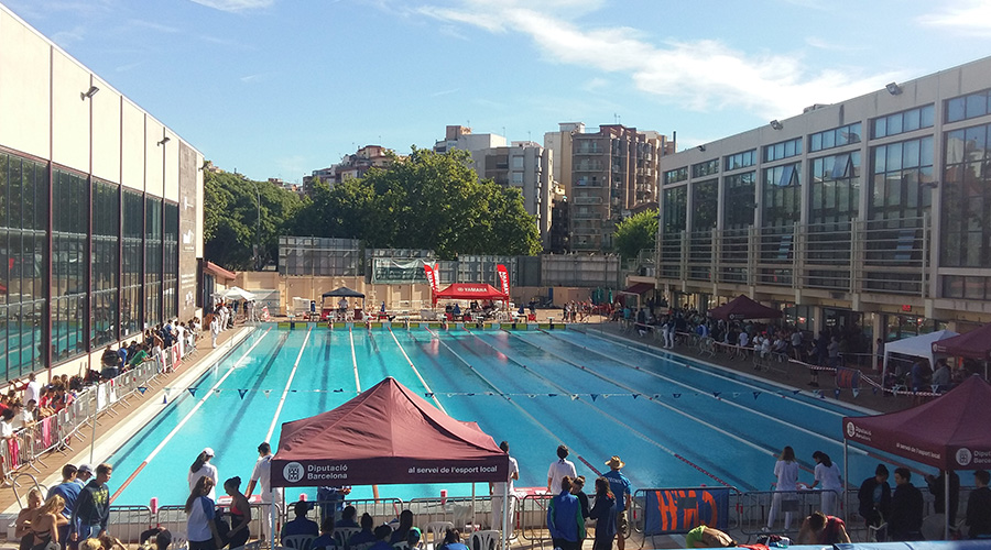 30 trofeu natacio ciutat hospitalet