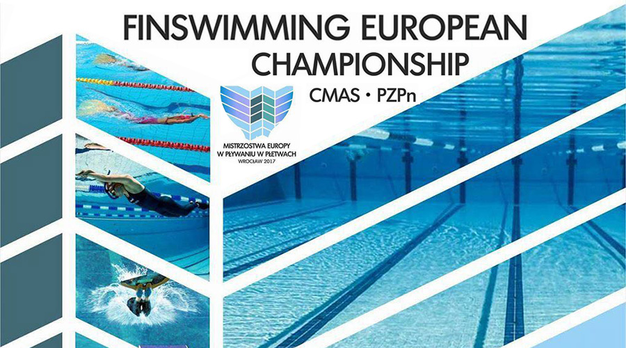 noticia campionat europa aletes 2017