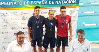 campionat espanya natacio estiu infantil jan paulet cnlh 2017