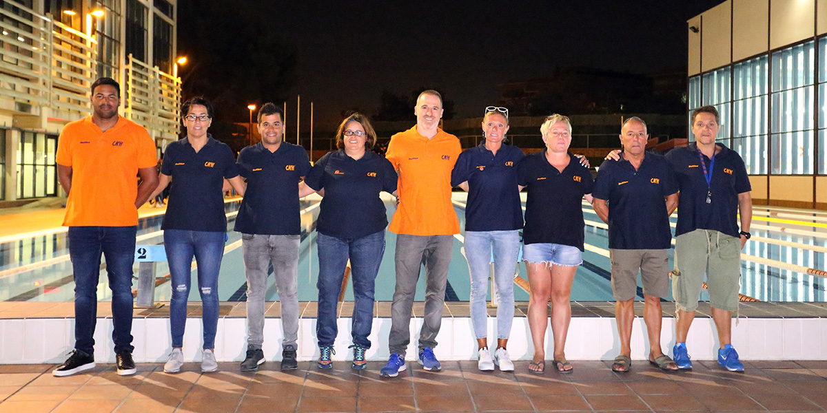equip master natacio cnlh 2018-2019