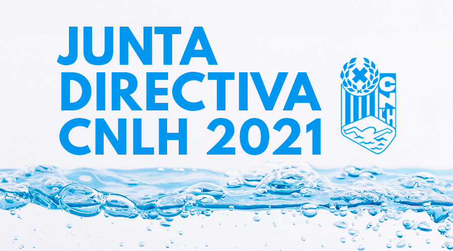 nova junta directiva cnlh 2021