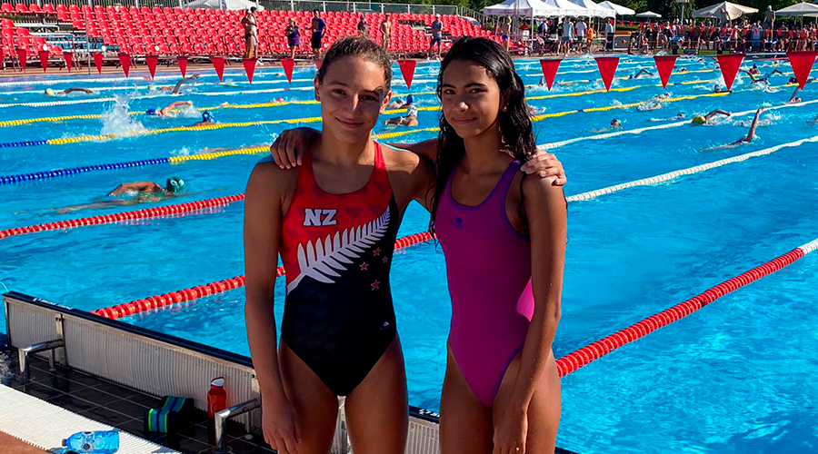 campionat espanya infantil estiu natacio 2022
