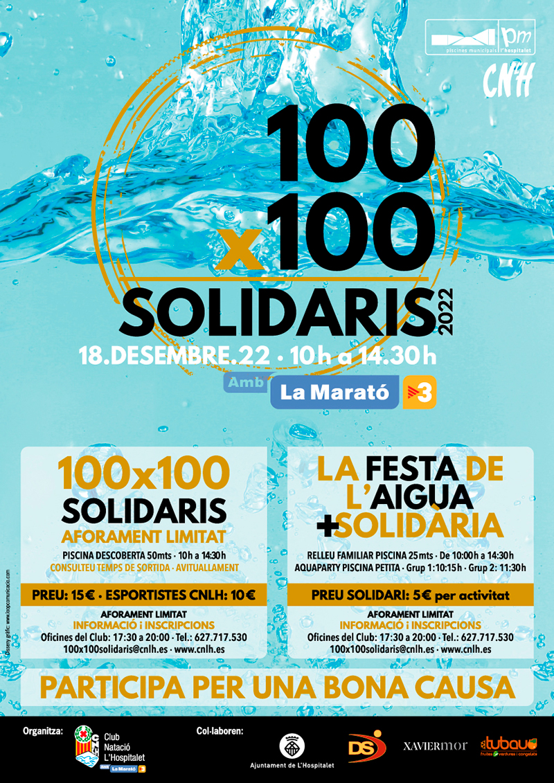 poster 100x100 solidaris cnlh 2022