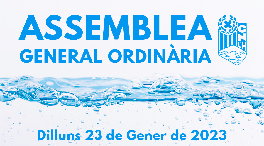 convocatoria assemblea general 2023 cnlh