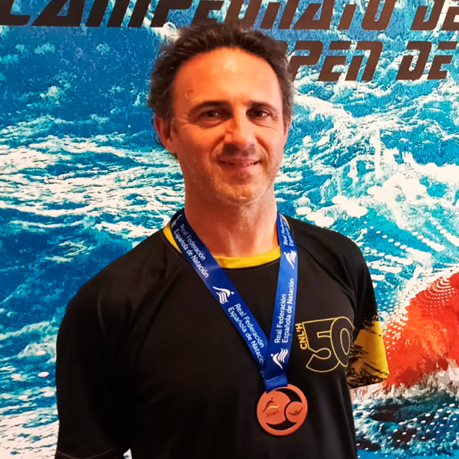 campionat espanya master natacio castello 2023