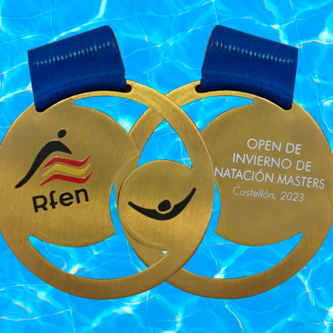 campionat espanya master natacio castello 2023