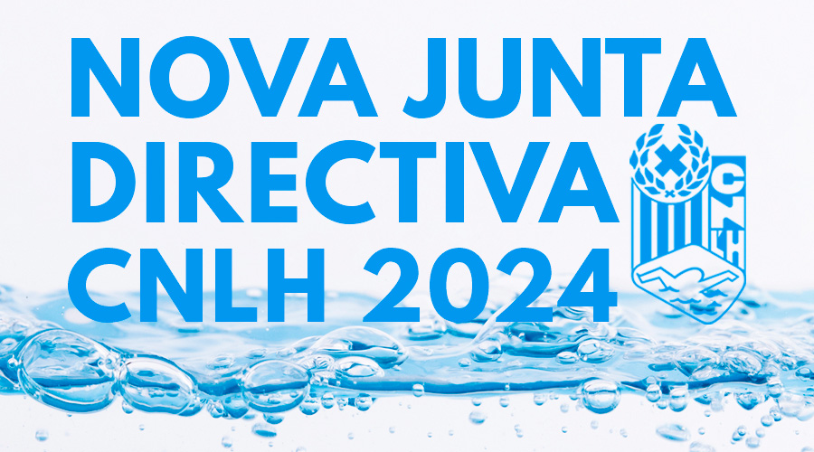 nova junta directiva 2024